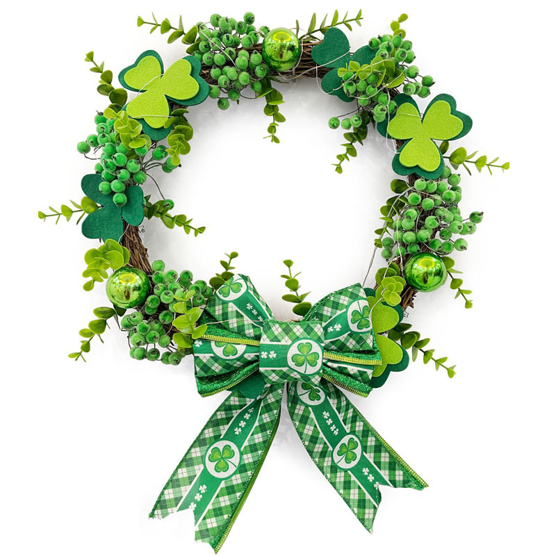 Decorazioni per il giorno di San Patrizio: eleva le tue celebrazioni irlandesi