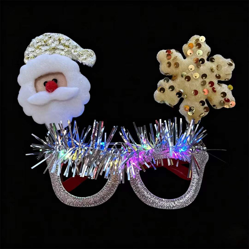 Occhiali da vista Natale 2026