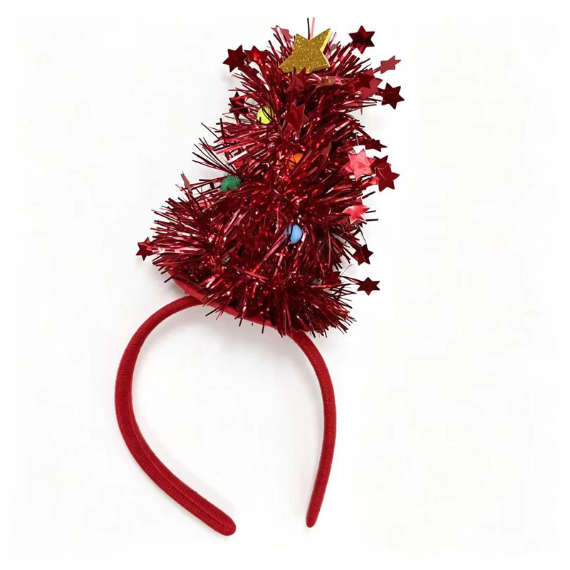 Fascia per albero di Natale 2026