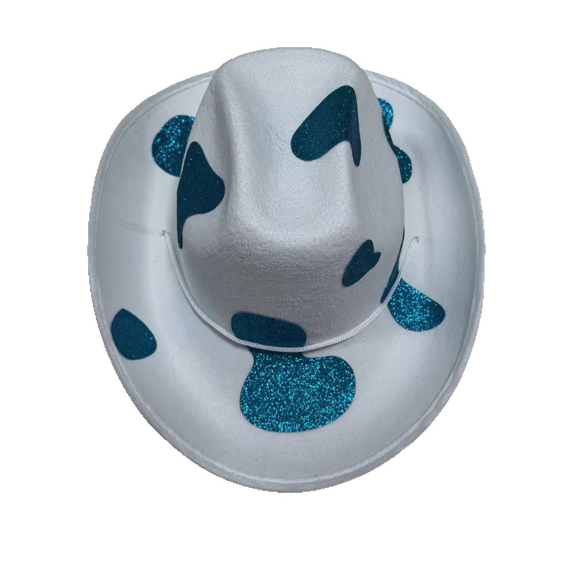 Come può un cappello da festa trasformare la tua celebrazione?