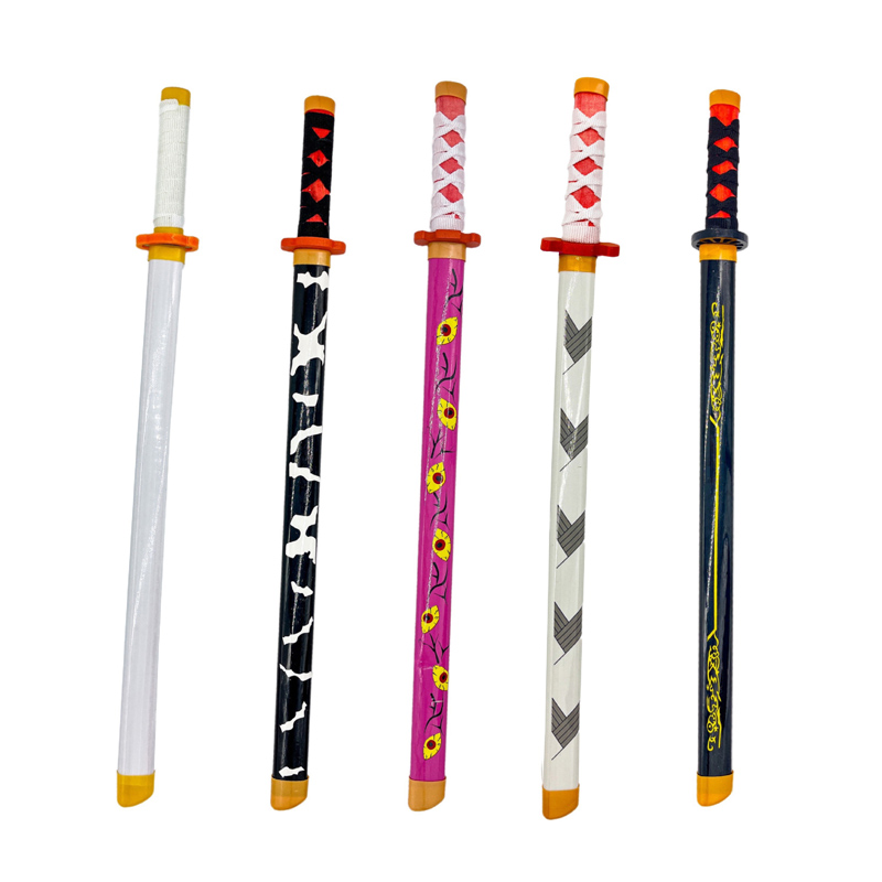 ANIME DEMON SLAYER TOY SPARD