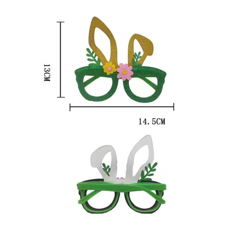 Bunny Easter Party Eyecyes