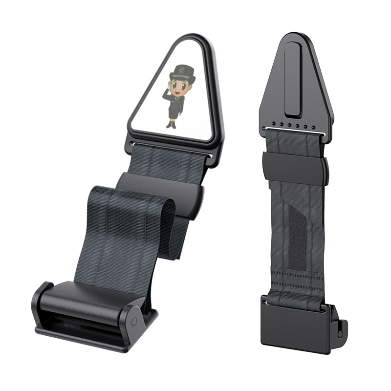 Clip cintura sicura per auto
