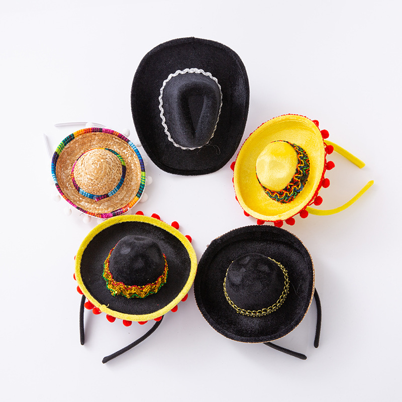 Costumi di carnevale per le donne fascia