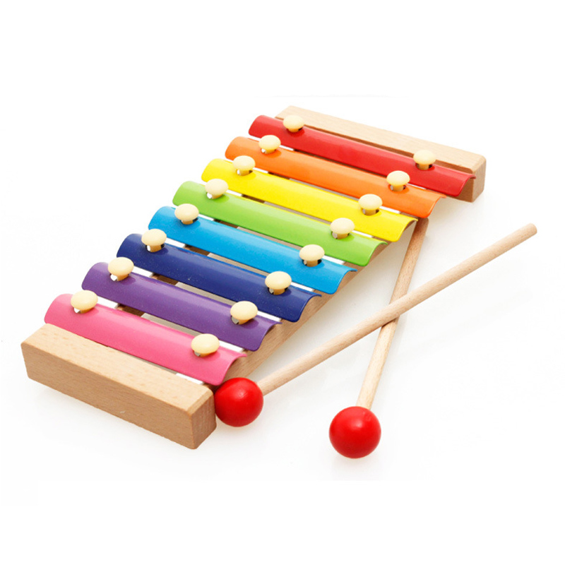 Bambini Iridescence Musical Instruments Toy