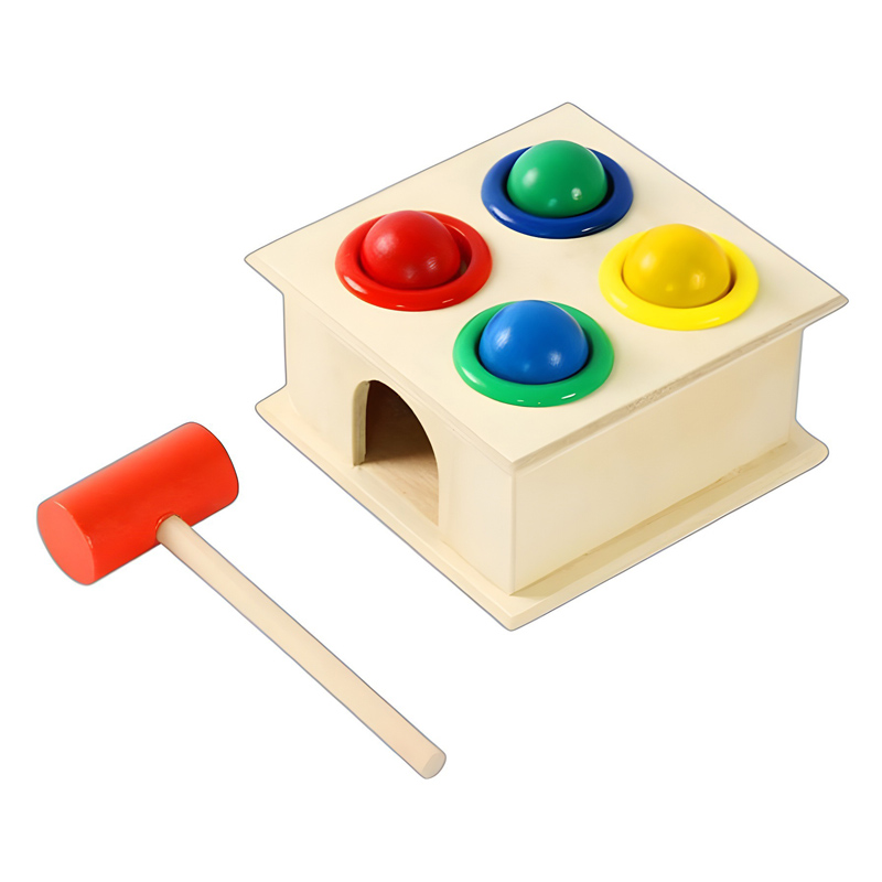 Giocattoli intellettuali per bambini