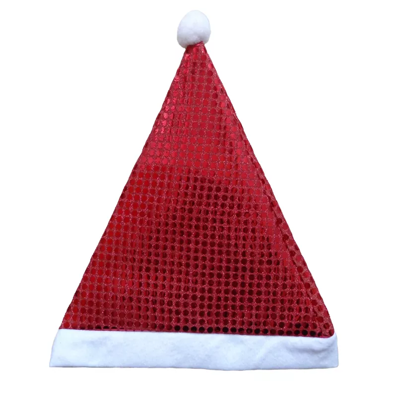 Cappelli di Natale per adulti