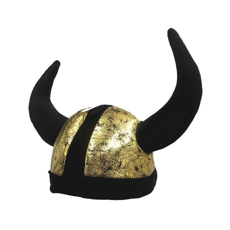 Cappello da cowhorn per prestazioni cosplay