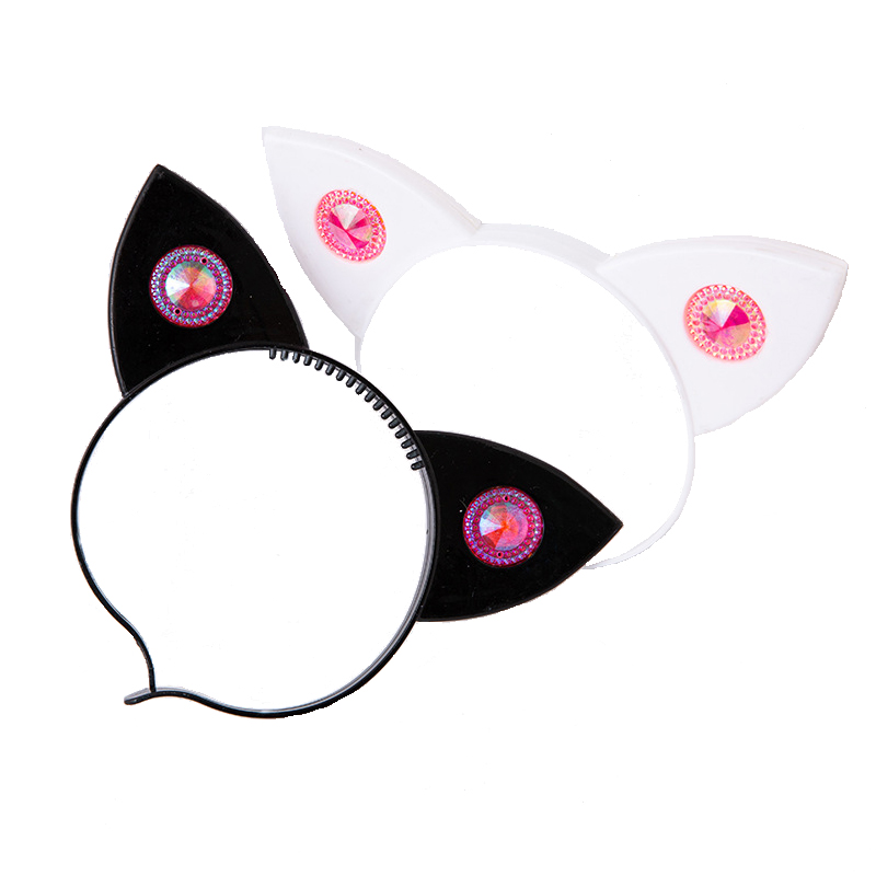 Cartunato di fumetti Animal Headband