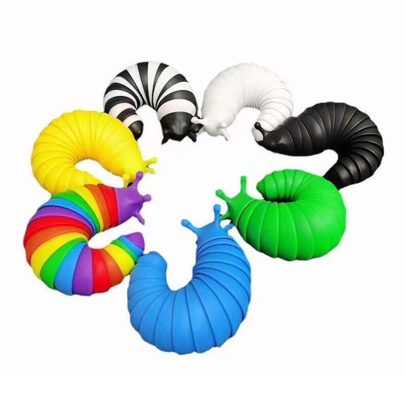 Decomprimi giocattoli per bambini fotosensibili autistici