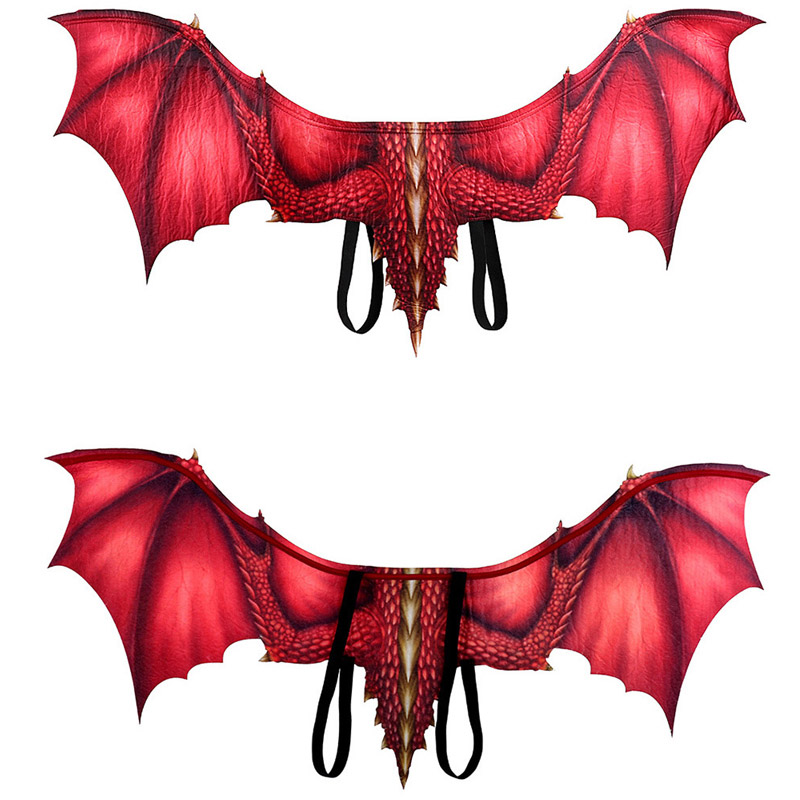 Dragon Cosplay ali