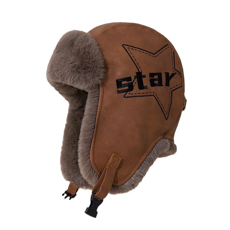 Cappello di protezione per le orecchie