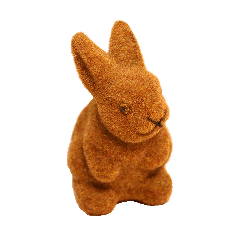 Decorativo personalizzato di Pasqua Bunny