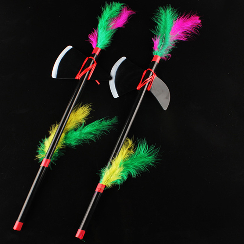 Fiathers Wire Cat Tasting Stick