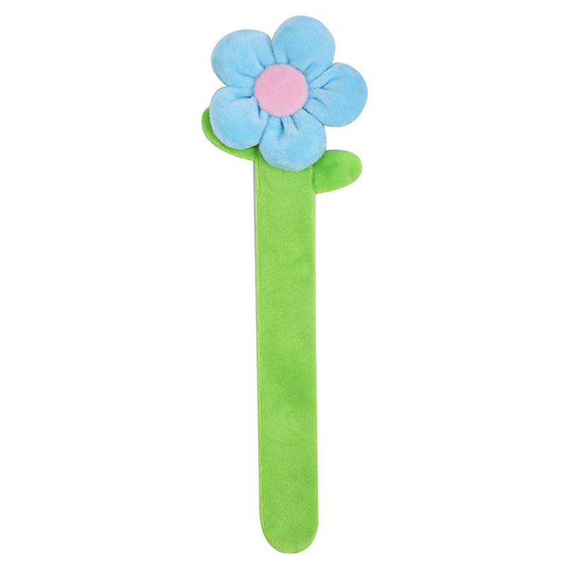 Bracciale Flower Slap per bambini