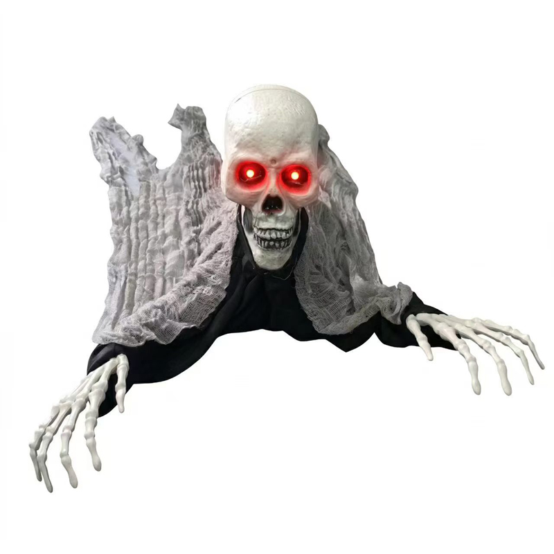 Haunters di Animatronics di Halloween