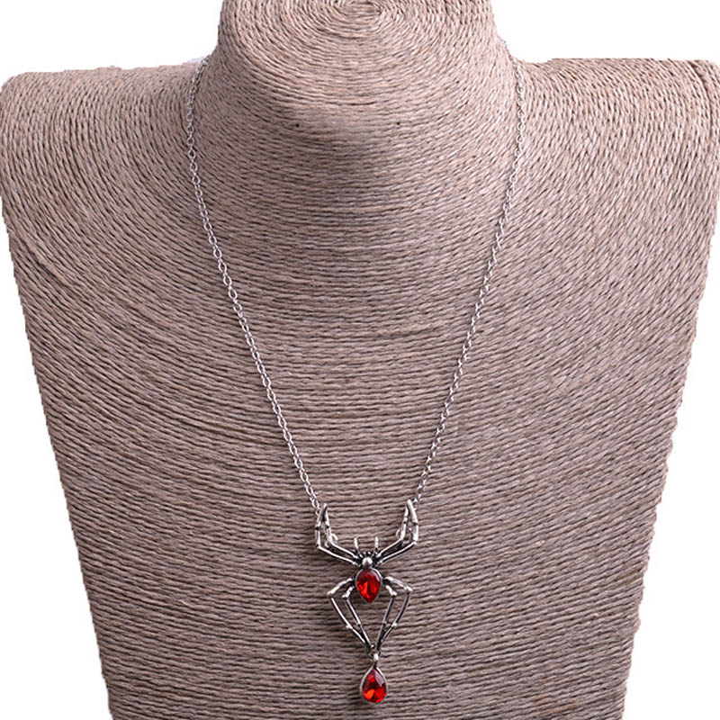 Collana di Halloween Dark Gothic Starscream
