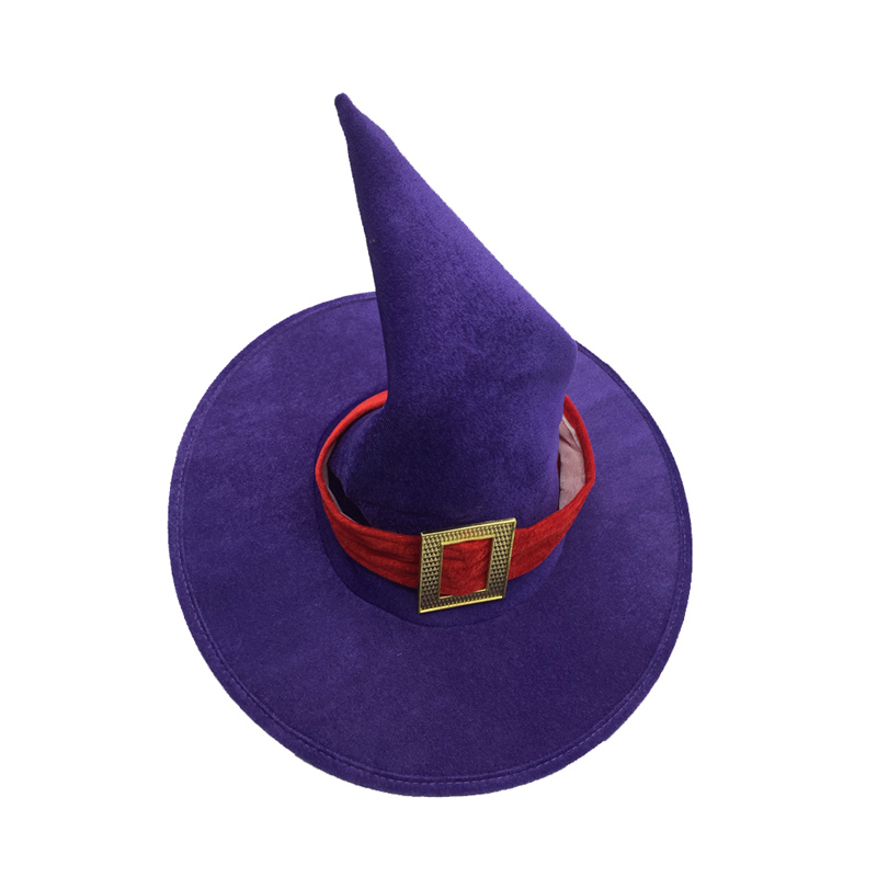 Decorazioni di Halloween Cappelli da stregone
