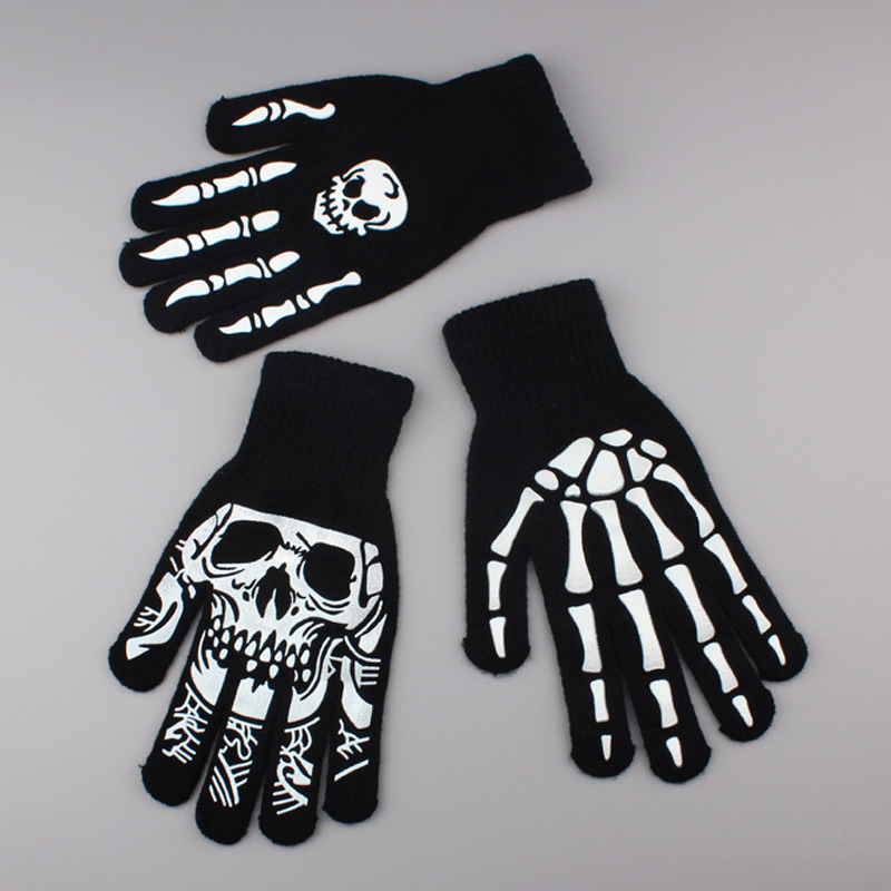 Halloween Hands Epoptic Gloves