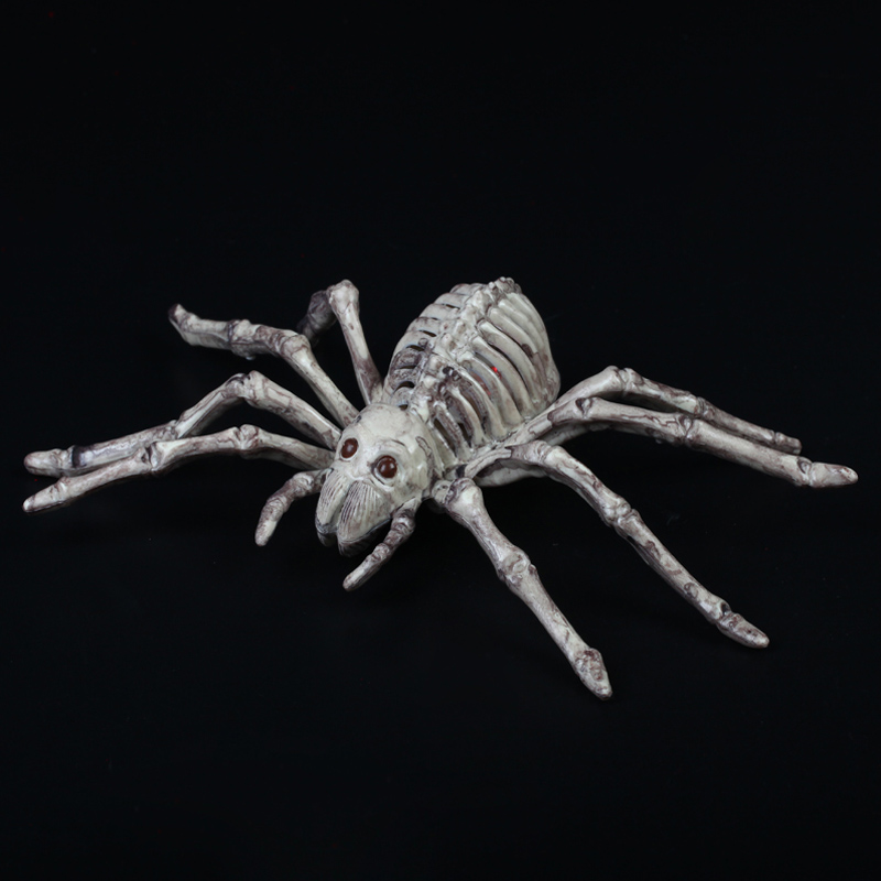 Spider di decorazione horror di Halloween