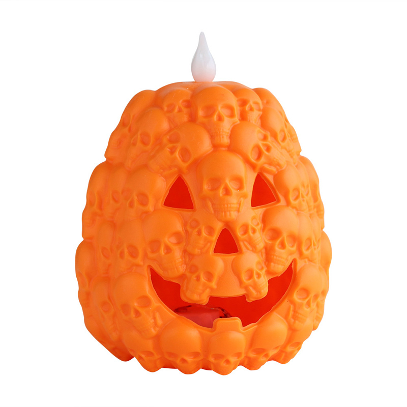 Decorazione di Halloween Jack-O-Lantern