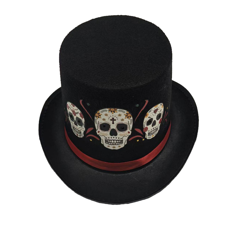 Cappello magico di Halloween
