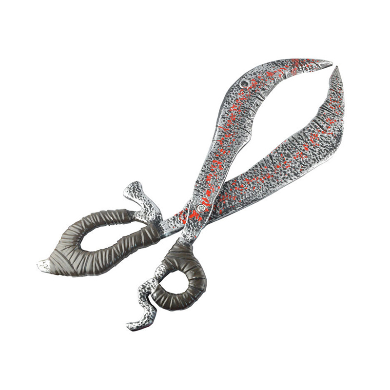 Dagger di plastica di Halloween