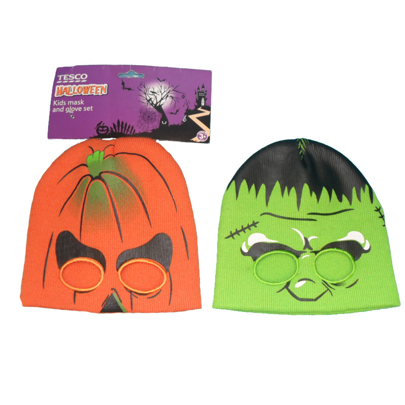 Cappello da cartone animato di Halloween Evirky Personality