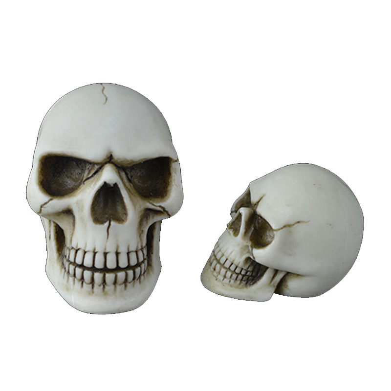 Ornamenti in resina di Halloween Craft