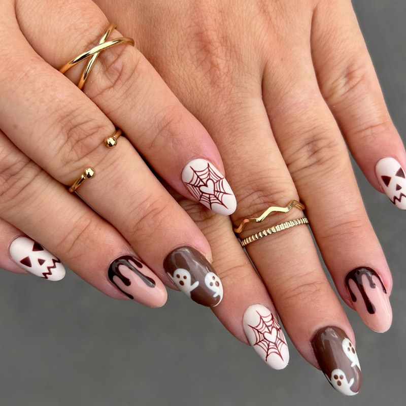 Serie di Halloween FINUCA
