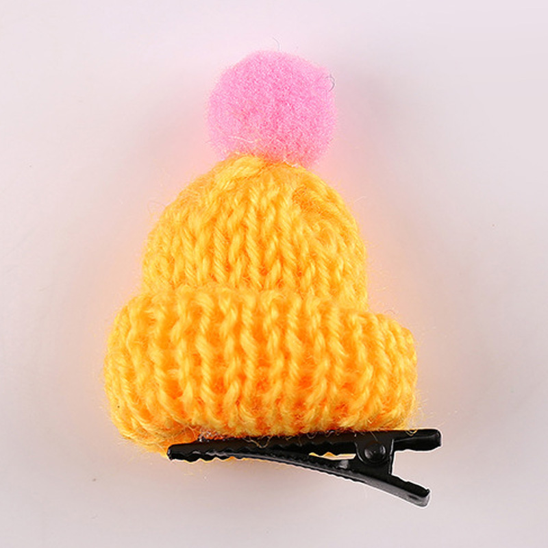 Fermagli per capelli per cappelli Accessori per capelli Clip per bambini