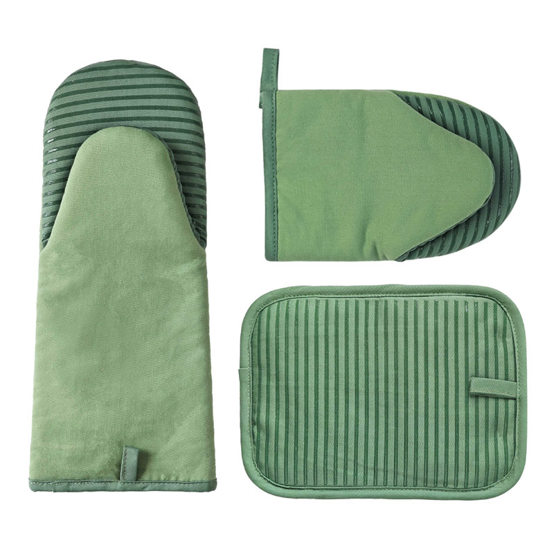 Guanti da forno da cucina