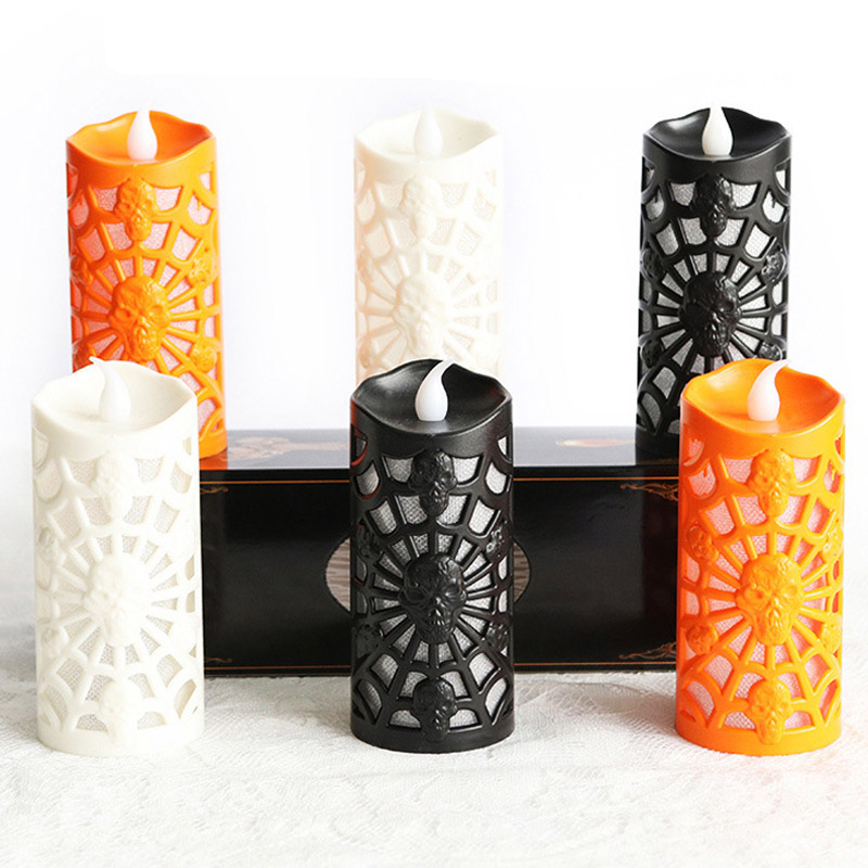 Luce di candela a LED