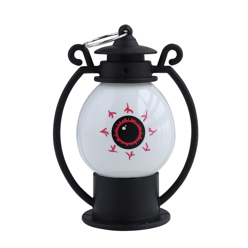 Luce LED LIGHT PUNPKIN ELETTRICE ELETTRICE BANDLE