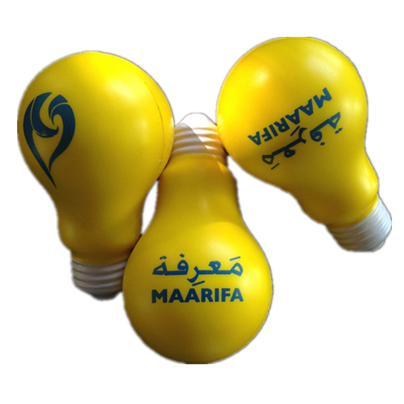 Sfera di stress della lampadina