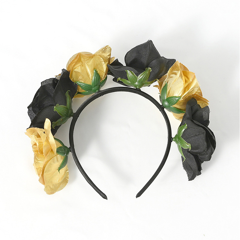 Accessori per capelli del Mardi Gras