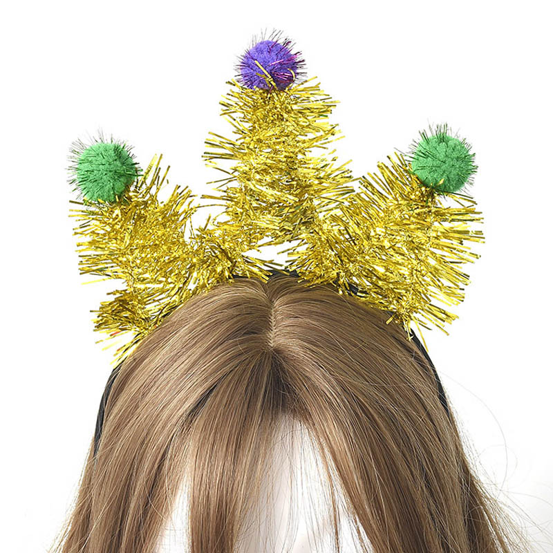 Fascia del mardi gras