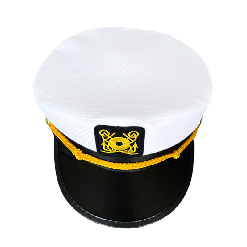 Cappello da barca marina