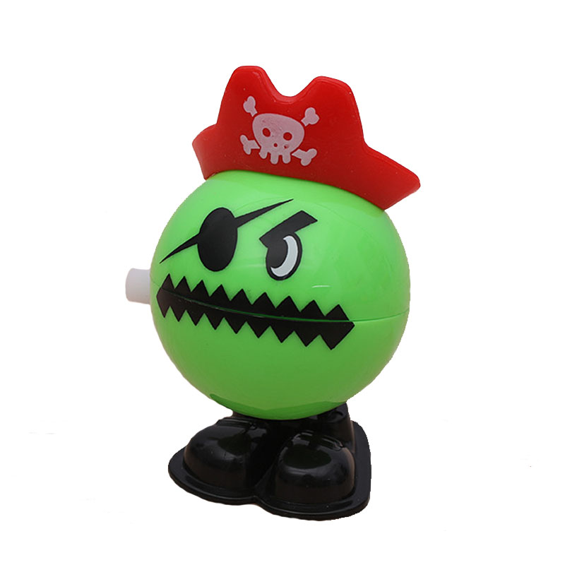 Mini giocattoli per il wind-up