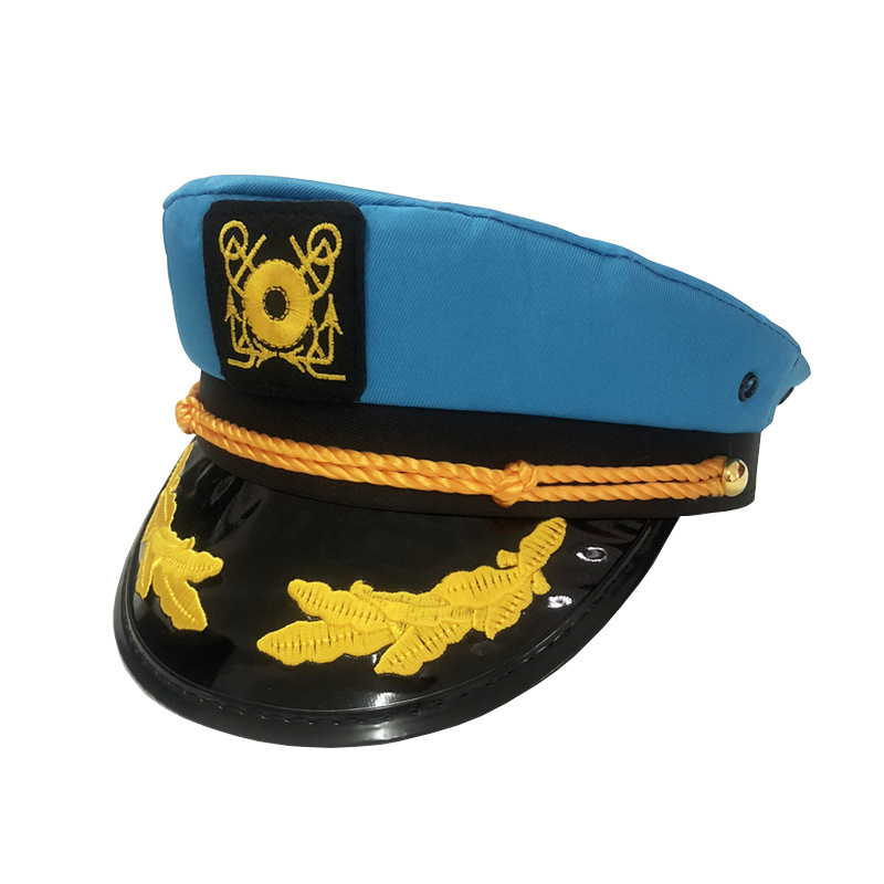Cappello della Marina