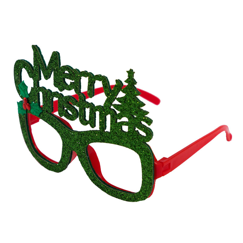 Nuovi bicchieri di buon Natale