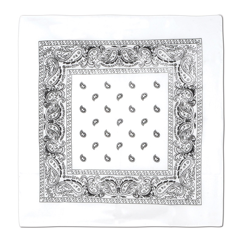 Bandana da festa