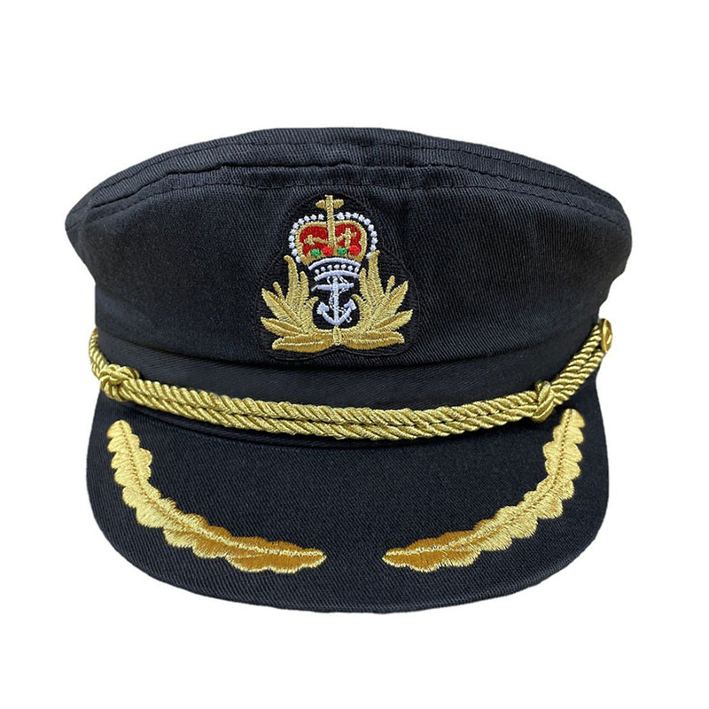 Cappello Capitano della festa