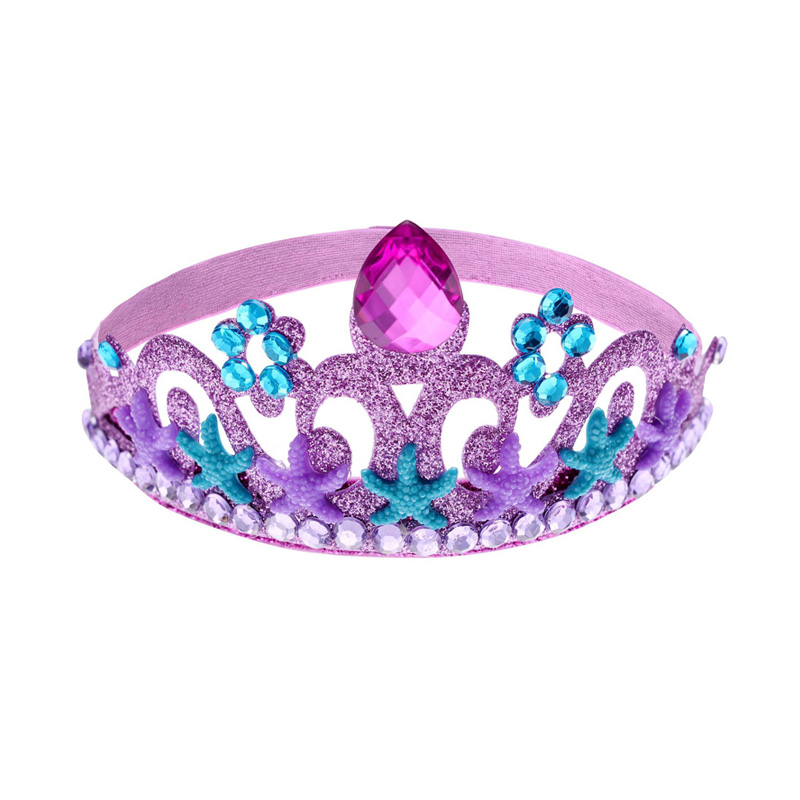 Tiarazioni decorative per feste