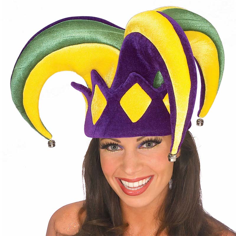 Cappello da festa