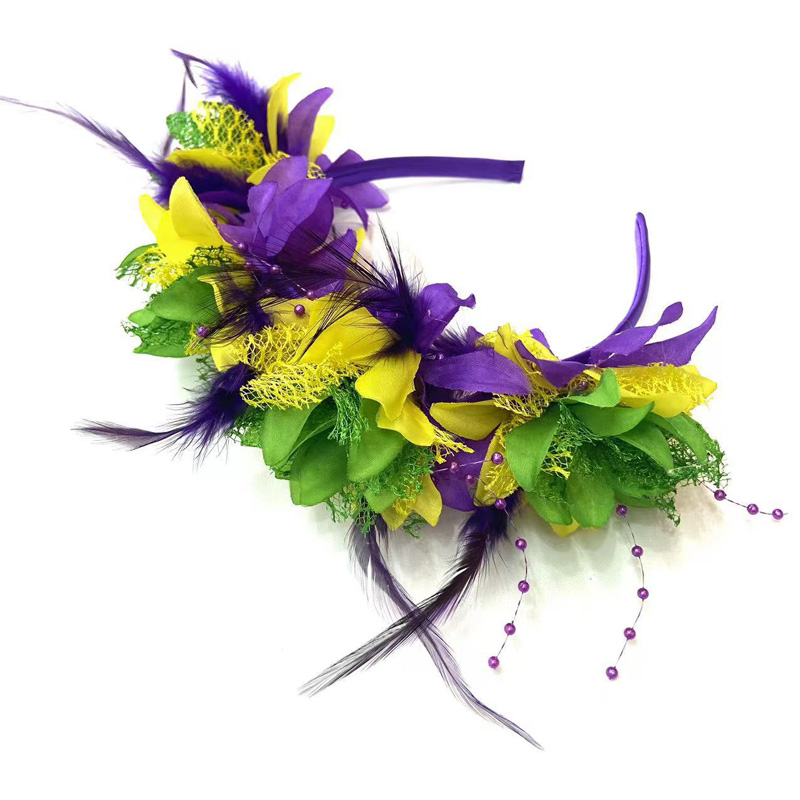 PGG Color Feather Faghe Cowne