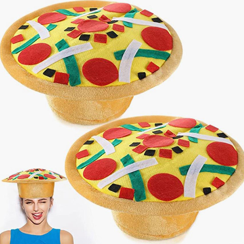 La pizza ha