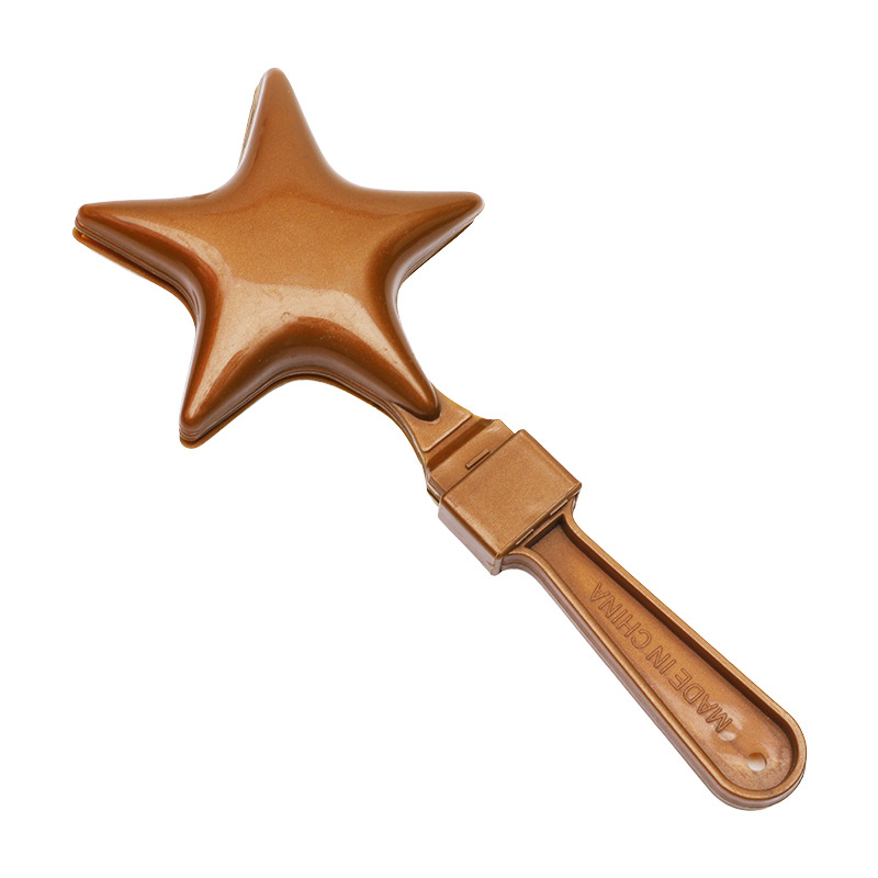 Batacchio in plastica