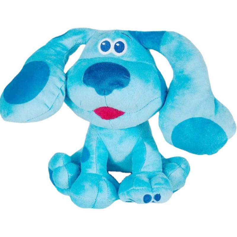 Peluche per cani farcito morbido simpatico animale farcito peluche bambola casa divano cuscino cuscino giocattoli per cani peluche con squeaker