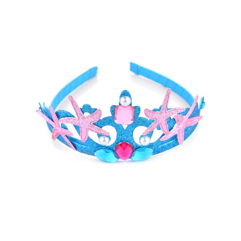 Crown della principessa per bambini